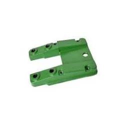 SUPPORT DE GARDE BOUE AVANT POUR JOHN DEERE 