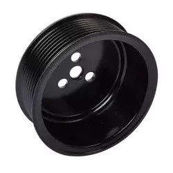 POULIE DE POMPE A EAU POUR MOTEUR JOHN DEERE R115250 