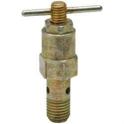 ROBINET DE RESERVOIR GASOIL POUR DEUTZ - 02311411 