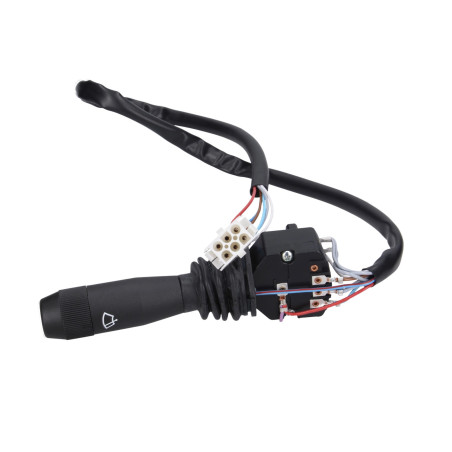 3-POSITION COMBINED CONTACTOR 
