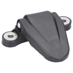 CHARNIERE DE PORTE SUPERIEURE GAUCHE POUR CASE NEW HOLLAND 87301781 