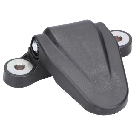 CHARNIERE DE PORTE SUPERIEURE GAUCHE POUR CASE NEW HOLLAND 87301781 