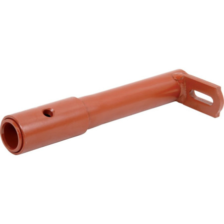 FIXATION POUR BRAS PORTE DENTS POUR ANDAINEUR KUHN  - 57713510 