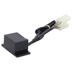 RELAIS THERMOSTAT DE CLIMATISATION POUR CASE FORD NEW HOLLAND 84402860 