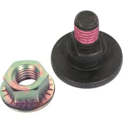 BOULON DE COUTEAU POUR KUHN 
56150100 