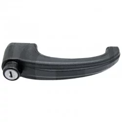 LEFT DOOR HANDLE