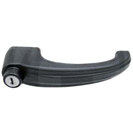 LEFT DOOR HANDLE