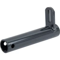 TUBE PALIER ANDAINEUR TAARUP -DEUTZ - VICON 