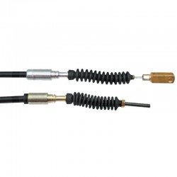 CABLE DE MANDO DEL EMBRAGUE