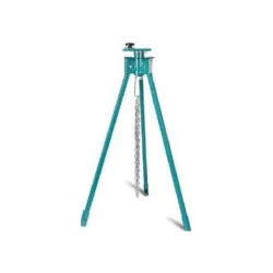 TRIPODE ROTATIF POUR CANON A GAZ  