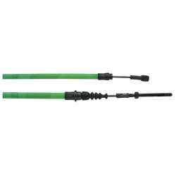 CLUTCH CONTROL CABLE