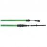 CABLE DE MANDO DEL EMBRAGUE
