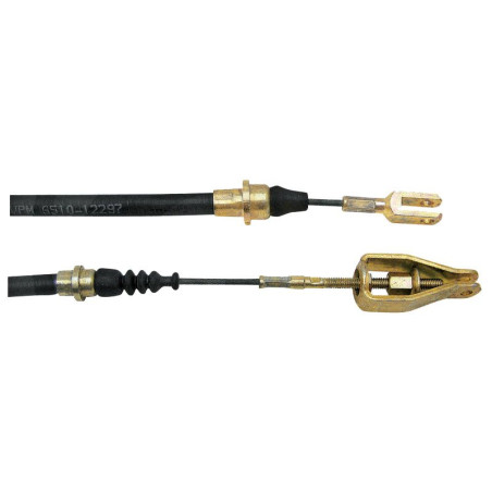 CLUTCH CONTROL CABLE