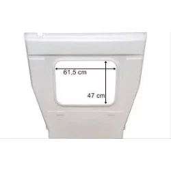  TOIT DE CABINE POUR FENT FARMER 200 