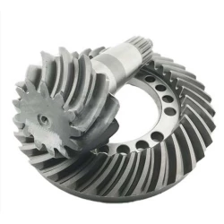 COUPLE CONIQUE DE PONT AVANT Z13/34 POUR JOHN DEERE - AL174435 