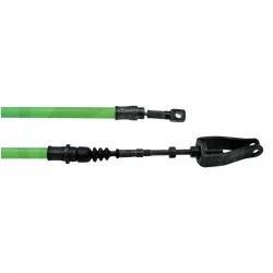 CLUTCH CONTROL CABLE