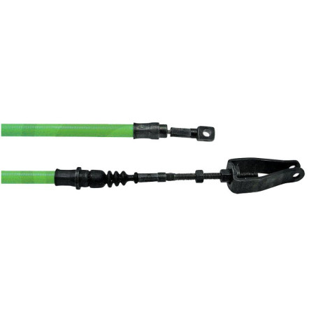 CLUTCH CONTROL CABLE