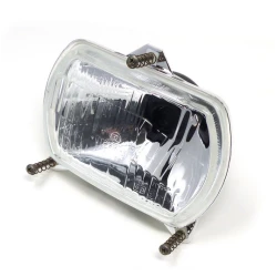 LEFT & RIGHT FRONT HEADLIGHT