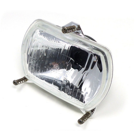 FAROL DIANTEIRO ESQUERDO E DIREITO