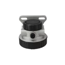 TETE DE FILTRE A CARBURANT 87802727 