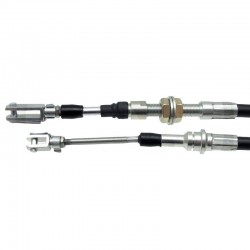 CLUTCH CONTROL CABLE