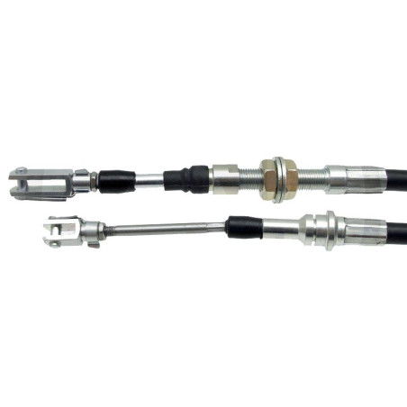 CLUTCH CONTROL CABLE
