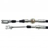 CLUTCH CONTROL CABLE