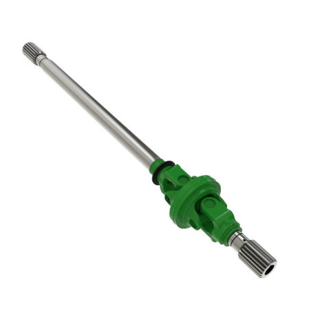 CARDAN DE PONT AVANT COMPLET – 867 MM 