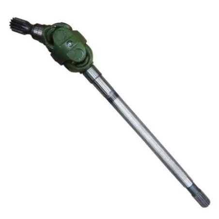 CARDAN DE PONT AVANT COMPLET – 895 MM 