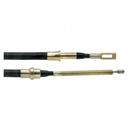 CABLE COMMANDE D'EMBRAYAGE