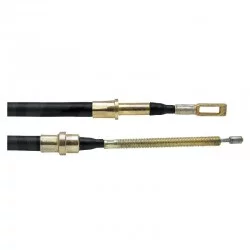CABLE DE MANDO DEL EMBRAGUE