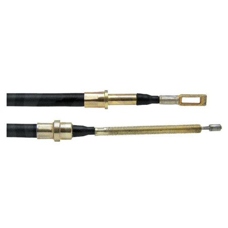 CABLE DE MANDO DEL EMBRAGUE