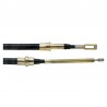 CABLE DE MANDO DEL EMBRAGUE