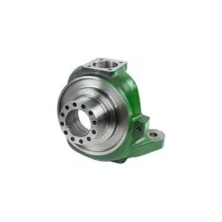 SUPPORT DE ROUE AVANT DROIT POUR JOHN DEERE 