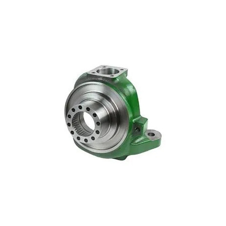 SUPPORT DE ROUE AVANT DROIT POUR JOHN DEERE 