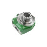 SUPPORT DE ROUE AVANT GAUCHE POUR JOHN DEERE 
