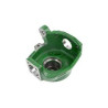 SUPPORT DE ROUE AVANT GAUCHE POUR JOHN DEERE 