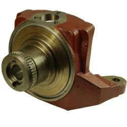 SUPPORT DE MOYEU COTE SUPPORT DE MOYEU COTE DROIT 