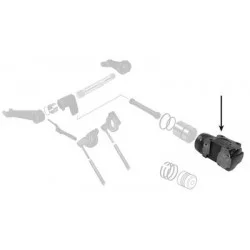 CILINDRO TRIM PARA MASSEY FERGUSON