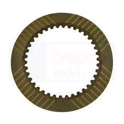DISQUE DE FRICTION Ø 76.80/82.50 X 113 MM - Z38 