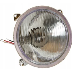 OPTIQUE DE PHARE POUR MASSEY FERGUSON 