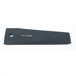 FLAT CUTTER BLADE
