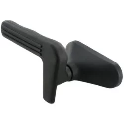 POIGNEE DE VITRE ARRIERE POUR CASE NEW HOLLAND 230009A4 