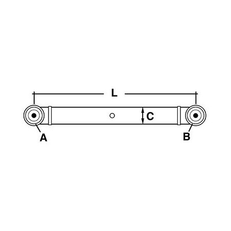 RECHTER ARM