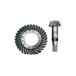 COUPLE CONIQUE DE PONT AVANT 9 x 35 - 7701655717 