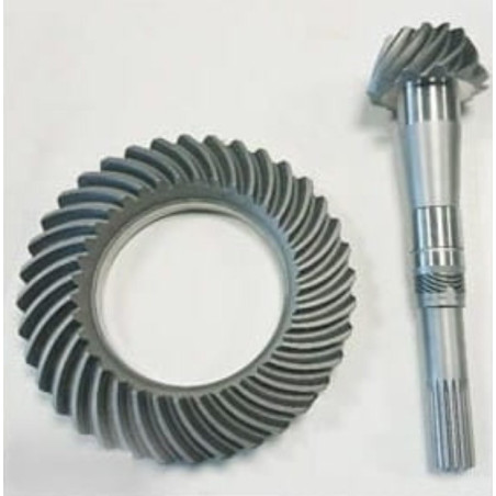 COUPLE CONIQUE DE PONT AVANT 12 x 36 