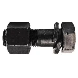 BOULON DE LAME POUR ROTAVATOR HOWARD 1/2 X 38 MM - 12,9 