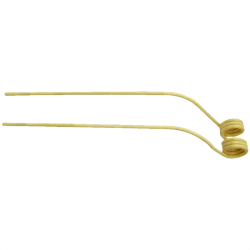 DENT ANDAINEUR KRONE INTERIEUR GAUCHE - 153233.2 