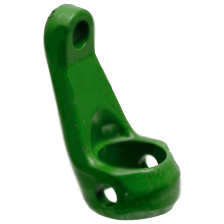 LEVIER DE COMMANDE POUR ANDAINEUR KRONE 