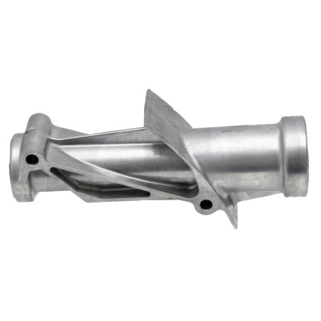 PALIER DE BRAS PORTE DENTS POUR KRONE 